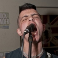 Click to enlarge GutterPunk - Professional Concert Photography